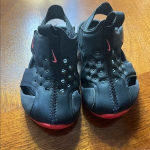Toddler Girl Nike Sandals